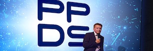 PPDS confirma que no participará como expositor en ISE 2021 في برشلونة