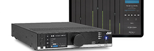 Audac MFA: multifunctional amplifiers for small and medium-sized installations