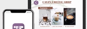 Cayin führt CMS-WS Digital Signage Server für KMU ein