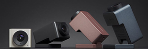 Earpro verstärkt sein Angebot im Bereich Unified Communications mit Huddly-Kameras