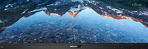 Philips amplia sua gama de monitores profissionais com o 243B9H