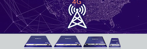 BrightSign Mobile: connectivité réseau pour les lecteurs de signalisation numérique