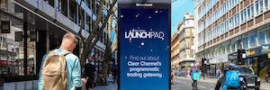 Clear Channel improves the accuracy and agility of DOOH advertising with LaunchPAD