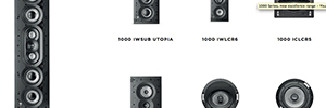 Focal completes its line of audio with the speakers of the series 1000