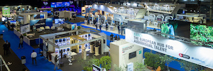 ISE Live & Online announces the return to activity of the sector after the success of Barcelona