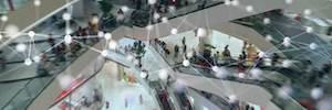 Sensormatic y VSBLTY suman tecnologías para impulsar el sector retail