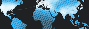 Vioso baut sein globales Partnernetzwerk aus und umfasst sieben neue Länder