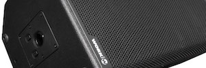 Entar: new range of Speakers of Work Pro Audio for installation and direct