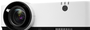 Sharp NEC Display Solutions expands its ME Series with two new projectors for companies