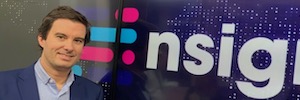 “هدفنا هو تحويل nsign.tv إلى منصة اتصال عالمية”, توني فينالز
