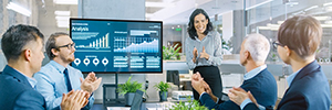PPDS obtains Crestron XiO Cloud certification for Philips displays