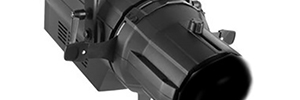 Chauvet Professional präsentiert seine neue ellipsoidische LED, Ovation Reve E-3