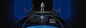 Arht Media equips two NATO training centers with Holopresence