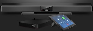 Bose kombiniert Meetingraumtechnologie mit Lenovo Lösungen