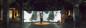 Abattoir LEV 2021 ajoute de nouveaux projets de RV et d’art vidéo numérique