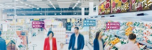 PPDS collabora con Intel, Advantech e Navori Labs per trasformare il settore retail