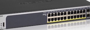Kramer Electronics aumenta l'offerta AV over IP con i prodotti Netgear