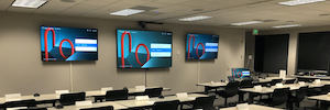 Dish Network installiert ClearOne-Kollaborationsteams in seiner Zentrale