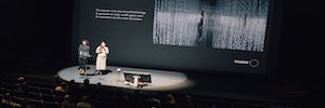 Finnish National Opera awards and chooses Vitamin's immersive technology