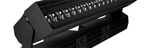 LPG will land at LDI 2021 with a complete range of luminaires