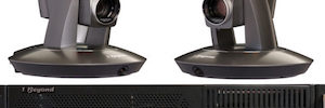Sennheiser and 1 Beyond Create Camera Tracking Solution for TCC2