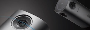 MaxHub will take ISE 2022 its new range of videoconferencing solutions