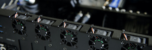 Modulo Pi improves the performance of your media servers with new hardware