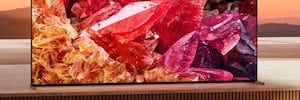 Sony deploys technologies for content creators and the Bravia XR range in Las Vegas