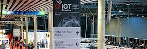 ISE joins forces with IOT Solutions World Congress for its appointment in Barcelona