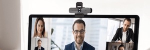 BenQ Receives Zoom Certification for Its Video Conferencing Cameras