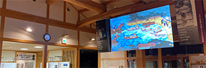 Iwami Ginzan Center präsentiert Erbe aus einer dnp Supernova Klinge
