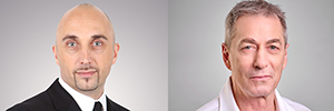 Kramer Appoints New Presidents for EMEA and APAC Regions
