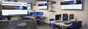 フェニックスTI研究所は、エクストロン技術でそのAVシステムを管理します