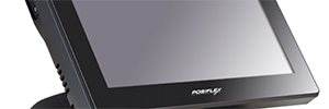 MCR تسوق أنظمة Posiflex POS في إسبانيا