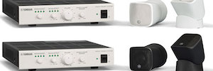Yamaha Delivers Privacy and Conferencing Performance with VSP-2 System