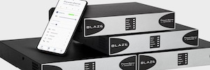 Zentralmedia 将 Blaze Audio 的专业解决方案添加到其产品组合中