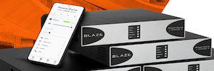 Magnetrón adiciona as soluções profissionais da Blaze Audio ao seu portfólio