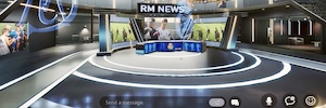 La plateforme Real Madrid Virtual World réunit tous les madridistas du monde