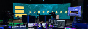 Europalco develops a new format for hybrid events