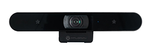 Atlona CAP-FC110: 4K PTZ camera with automatic framing