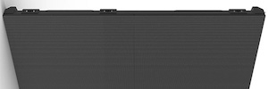 Chauvet adiciona à sua gama de painéis de vídeo Led o modelo F3X para interiores