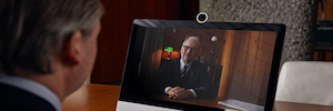 Pexip虚拟法院通过视频会议促进司法程序