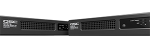 QSC SPA-Q: amplificadores de red para pequeños espacios