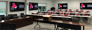 Sony bringt KI und Augmented Reality in die Klassenzimmer der University of Missouri