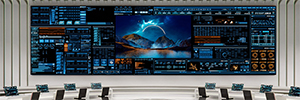 ViewSonic presenta la sua nuova gamma di schermi LDP 4K UHD all-in-one