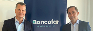 Bancofar and Trison join forces to promote digital signage in the pharmaceutical sector