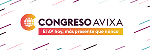 مؤتمر أفيكاسا 2022 responde a las necesidades de la industria AV