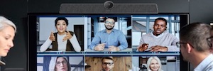 ScreenBeam y MaxHub mejoran la experiencia en videoconferencia