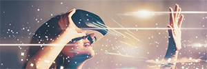 Telefónica and Qualcomm lay the foundations to boost XR and the metaverse