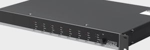 SeeSound introduces Energy Star-rated Audac CEP amplifiers